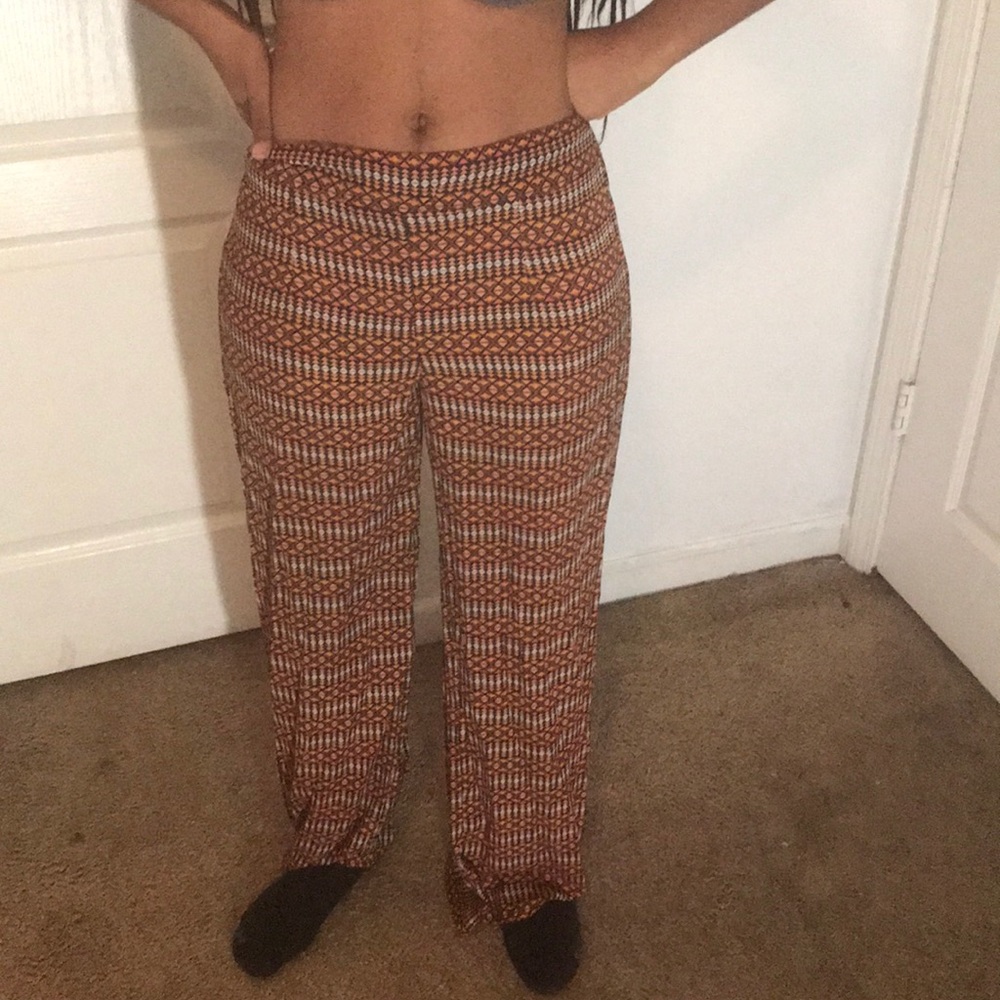 Cute pants
